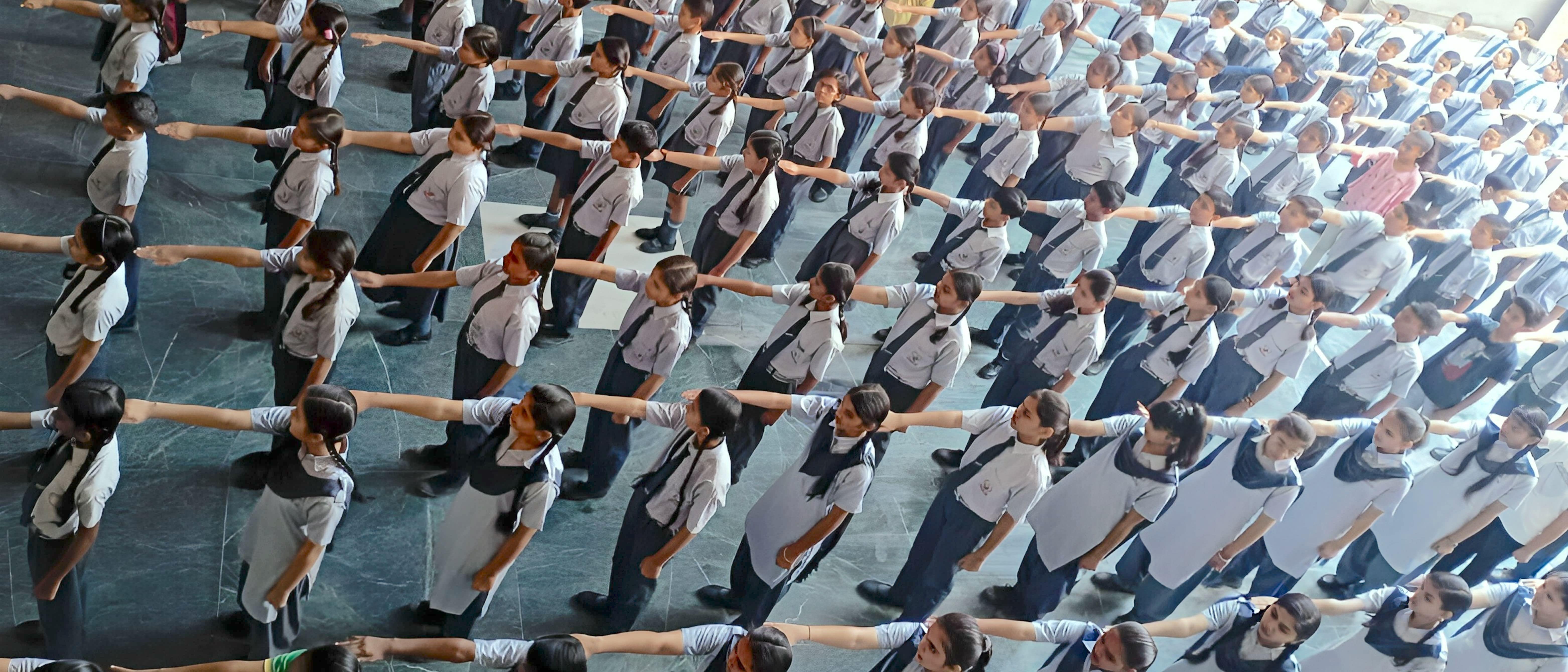 school